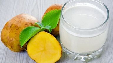 Medicina tradicional para o tratamento das varices