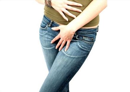 Causas e síntomas das varices na pelve